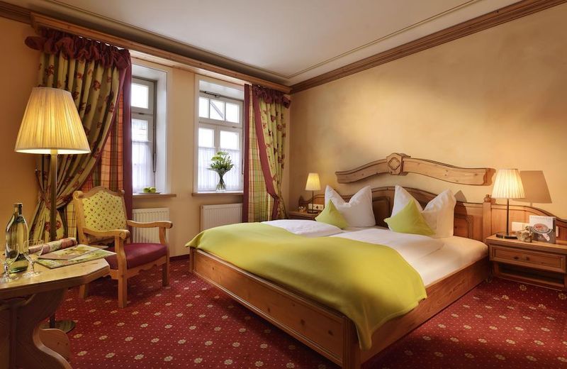 Romantik Hotel Knippschild