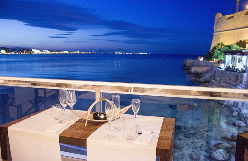 Hotel Muva Beach