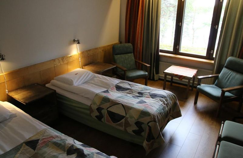 Lapland Hotels Hetta