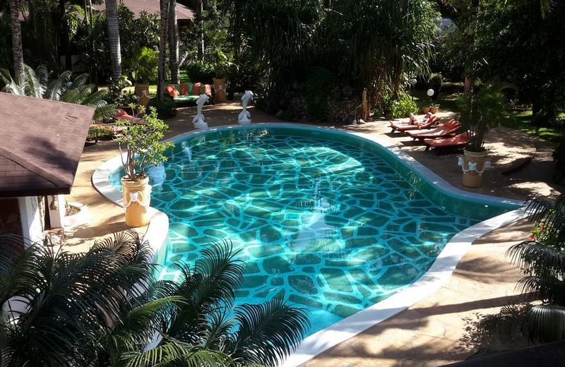 African House Resort