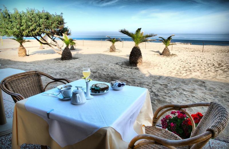 Hotel Le Dune Piscinas