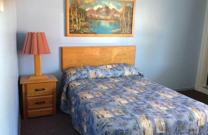 Motel Chantmartin