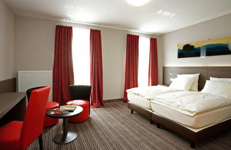 Golf & Country Hotel - Clervaux
