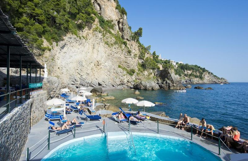 Grand Hotel Tritone