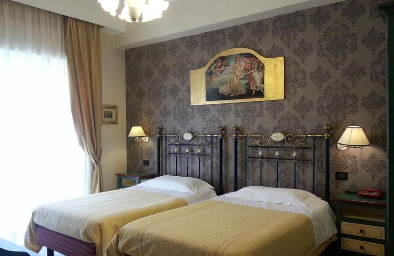 Grande Albergo Sicilia