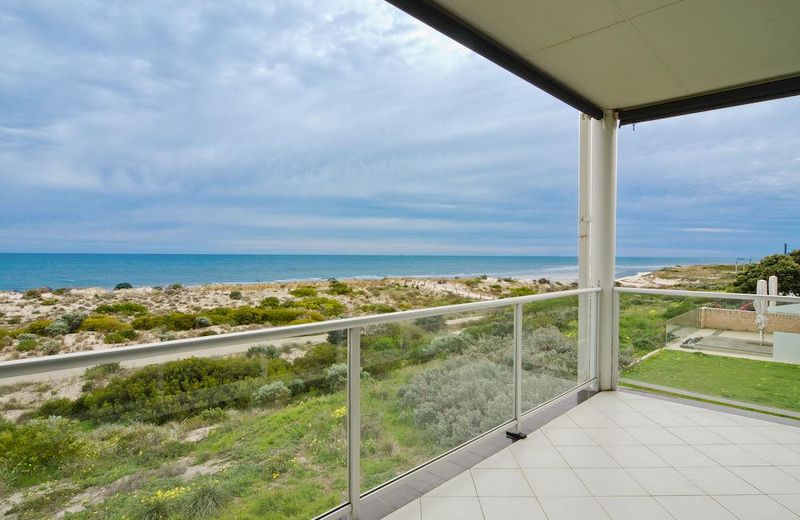 ADELAIDE BEACHES HOLIDAY
