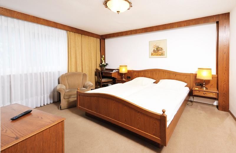 Hotel Alte Post Garni