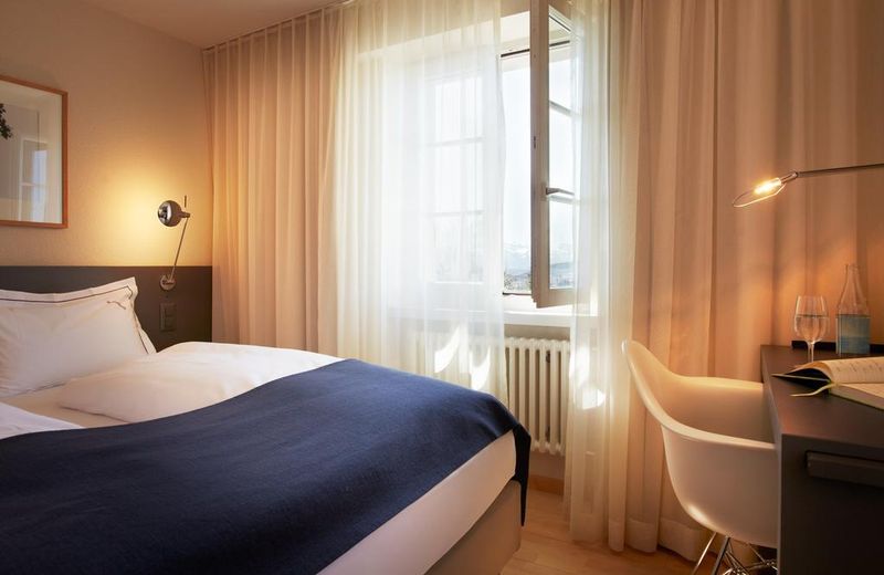 Hotel Wassberg