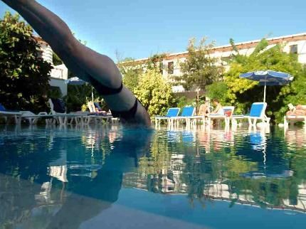 Hotel Club Z