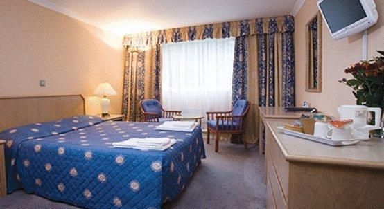 SHERBORNE HOTEL