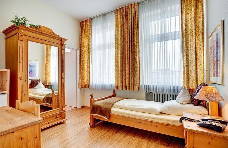 Stadthotel Detmold