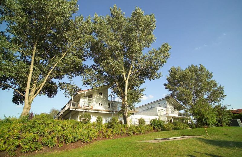 Aparthotel Seepanorama