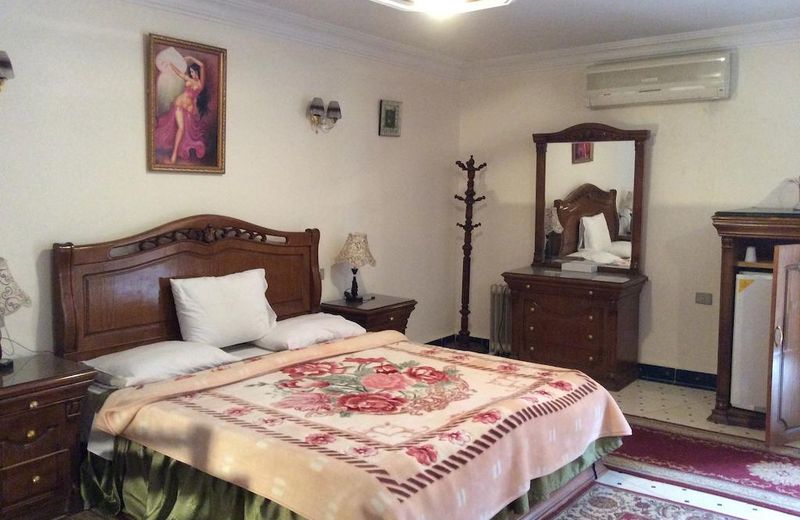 Summer Palace Hotel