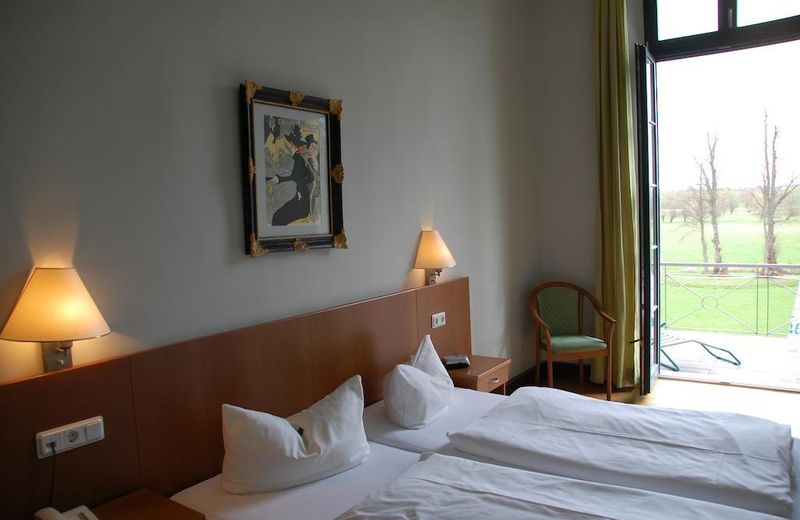 Gutshaus Redewisch Hotel & Restaurant