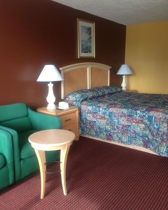 Americas Best Value Inn