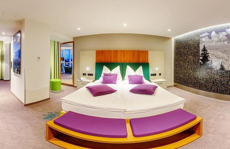 Ringberg Hotel
