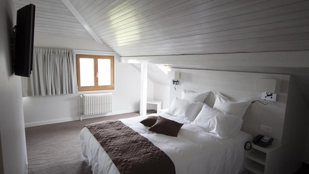 Auberge de Confignon