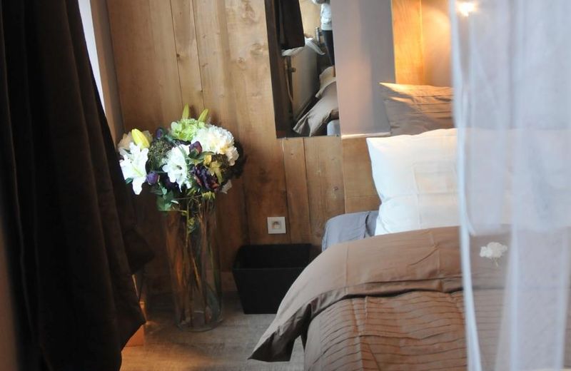 Francorchamps Guest House, chambres avec ou sans jacuzzi