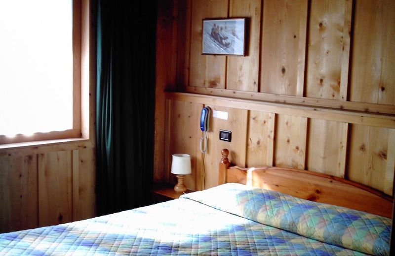 Albergo Rendola