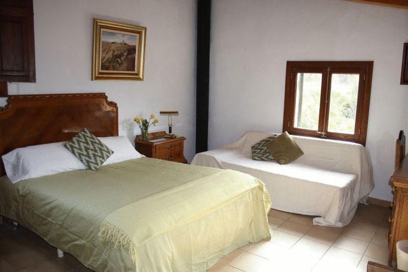 AGROTURISMO S'OLIVAR