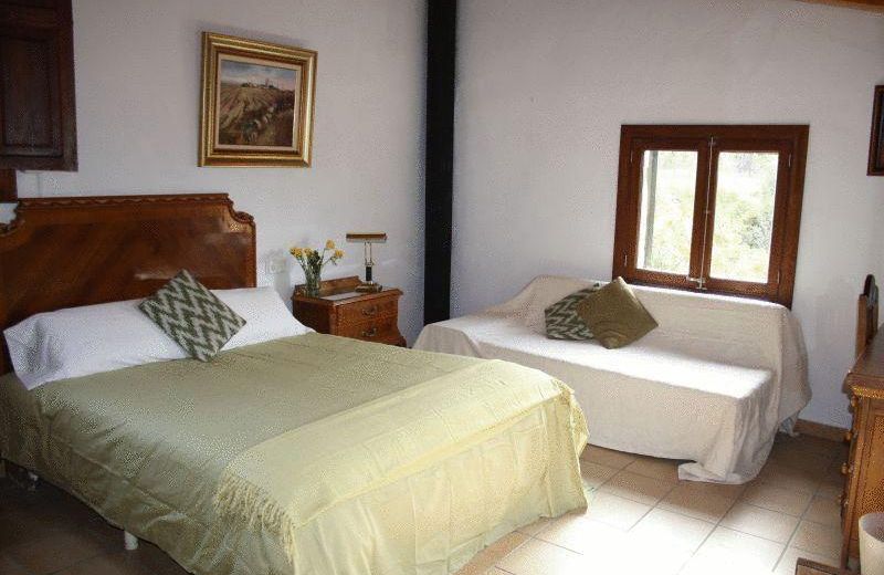 AGROTURISMO S'OLIVAR