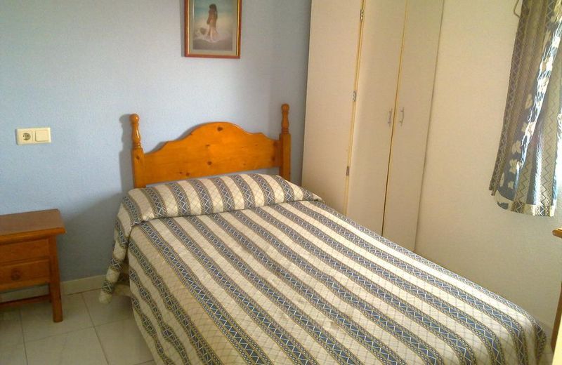 Hostal Restaurante Carlos III