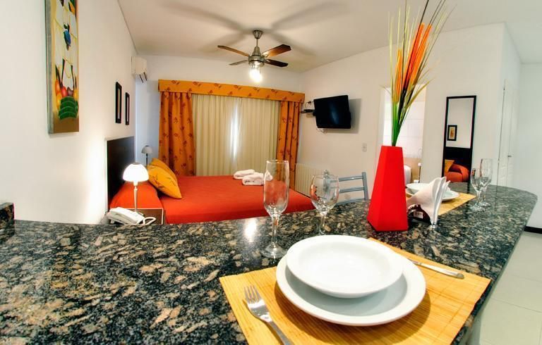 Pilar Apart Hotel