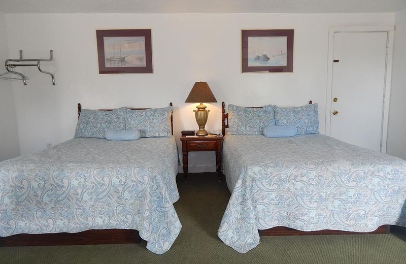 Acadia Sunrise Motel