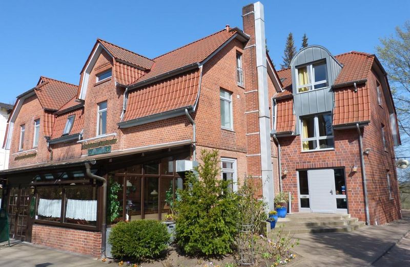 FORSTHAUS BERGEDORF