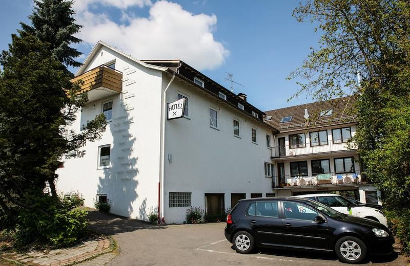 Hotel Reutiner Hof