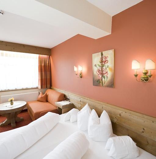 Hotel Stockerwirt