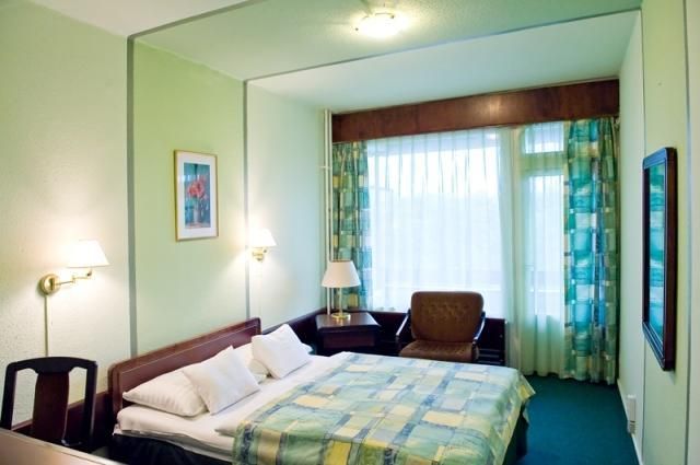 Hotel Szieszta