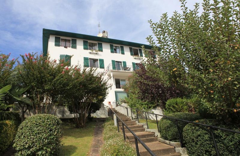 Hotel Agur Deneri