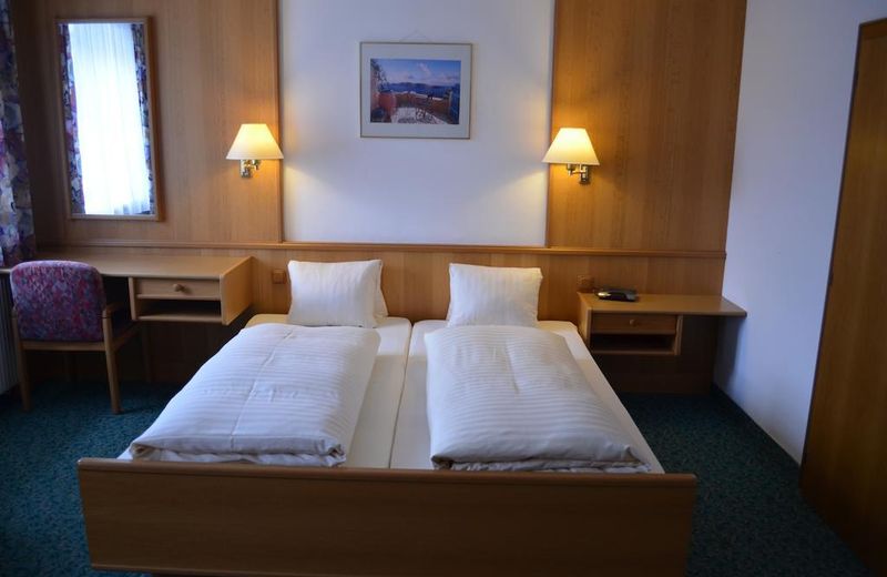 Hotel Pension Kandolf