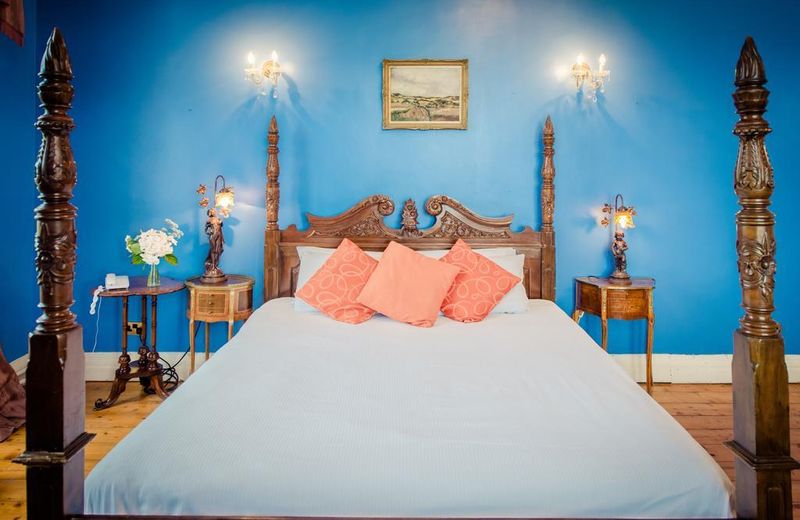 Kinnitty Castle Hotel