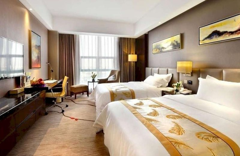 Tangent Hotel