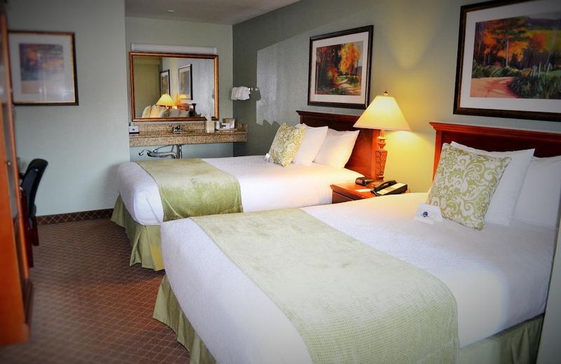 Loma Linda Inn
