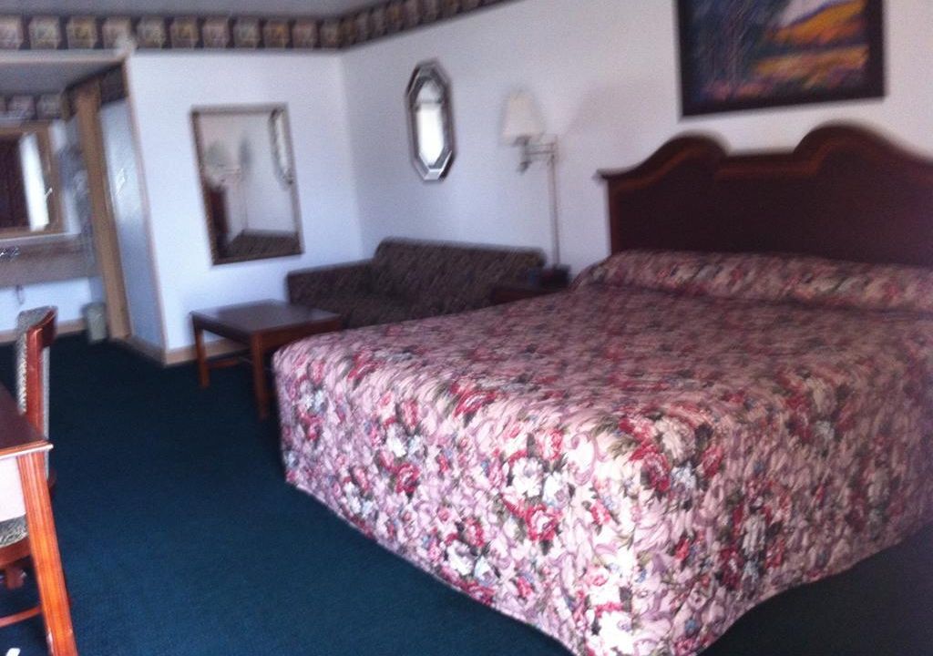 OYO Hotel Bald Knob AR Hwy 64