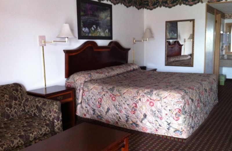 OYO Hotel Bald Knob AR Hwy 64