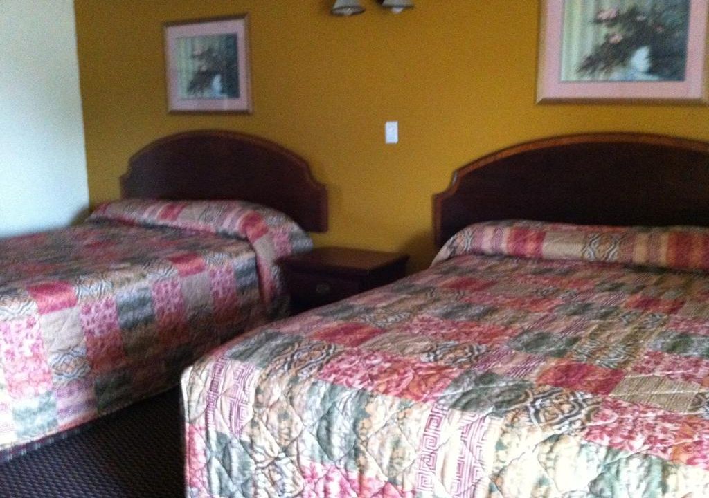 OYO Hotel Bald Knob AR Hwy 64
