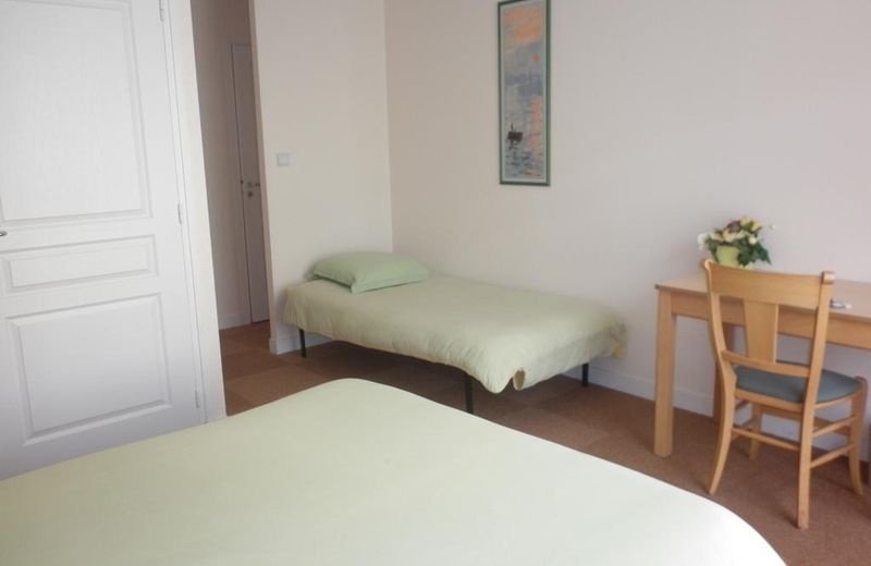 Auberge des Chanoines