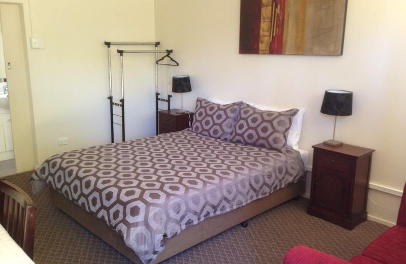 Copper Gate Motel