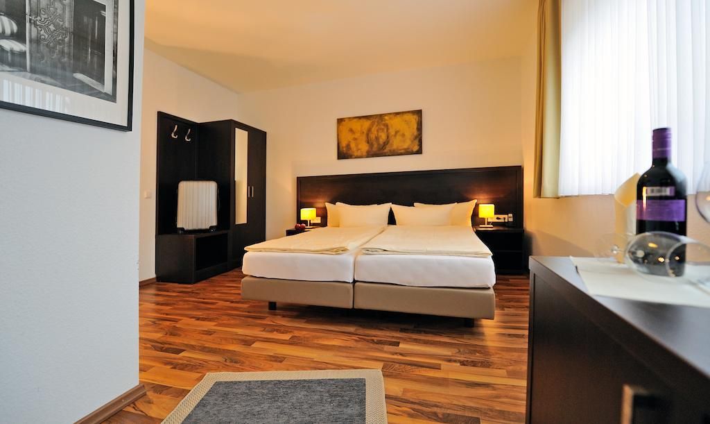 ARISTO HOTEL