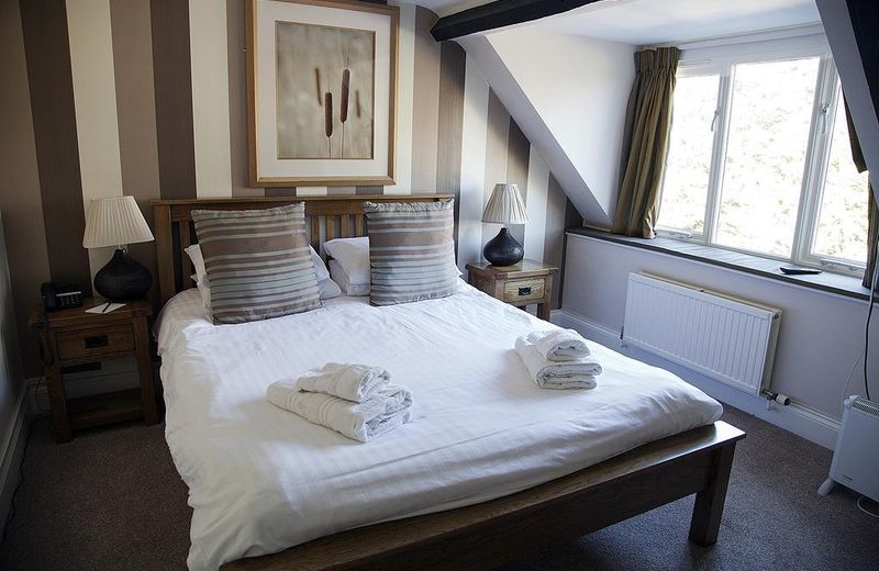 The Castle Of Brecon Hotel, Brecon, Powys