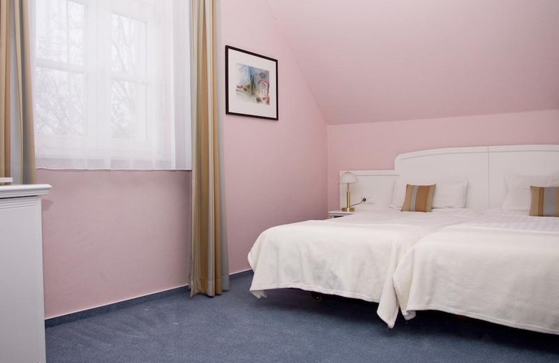 Arthotel ANA Fleur