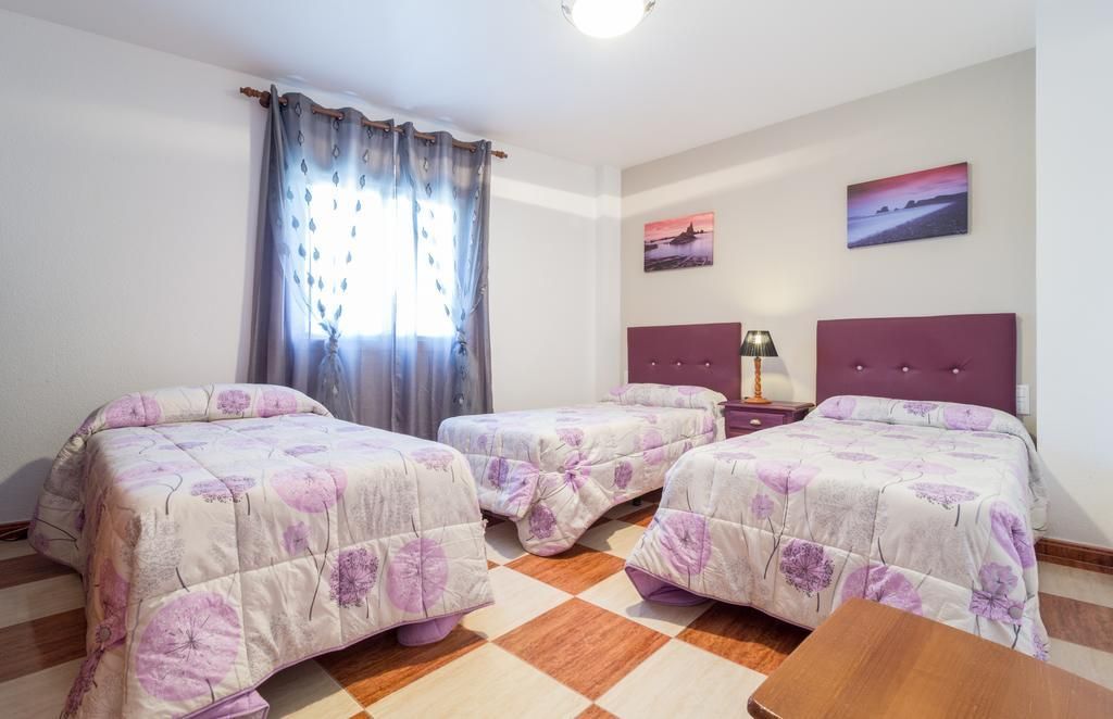 Hostal Rural Alba