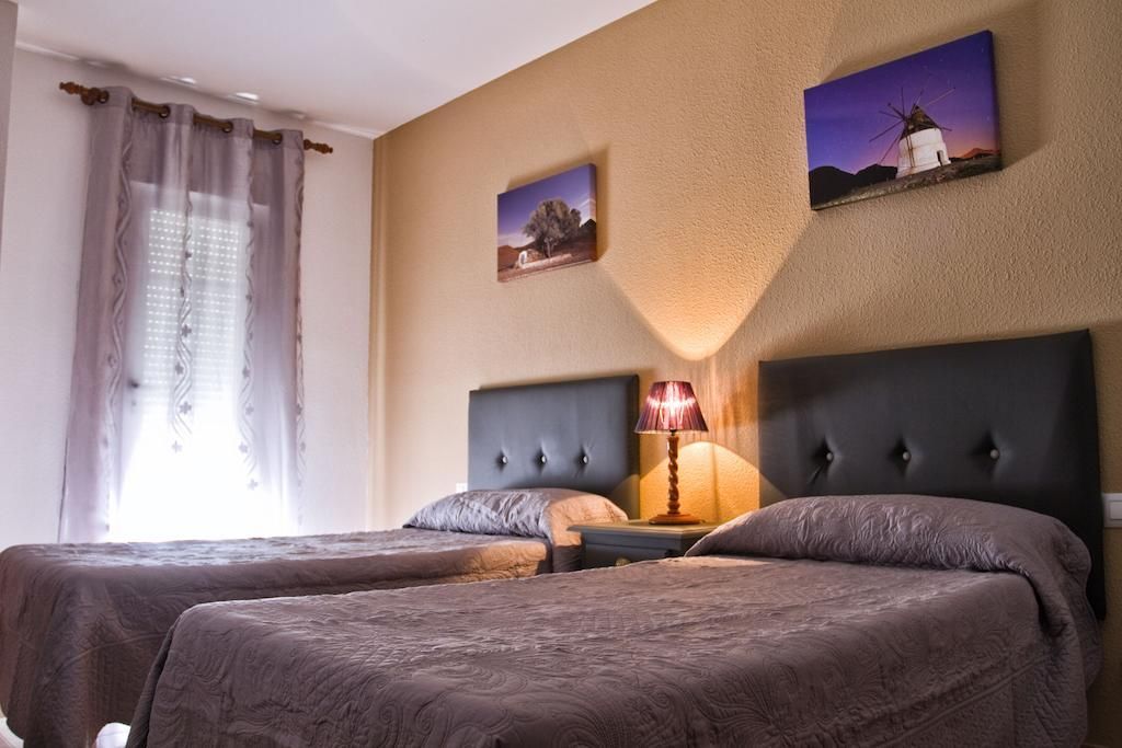Hostal Rural Alba