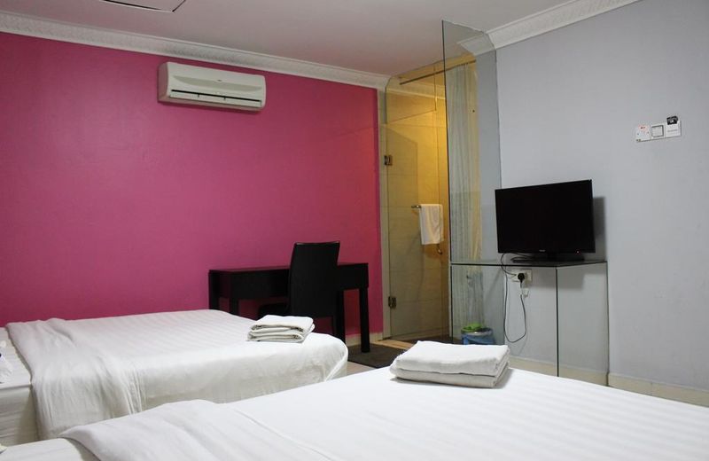 OYO 90249 Euro Hotel klang