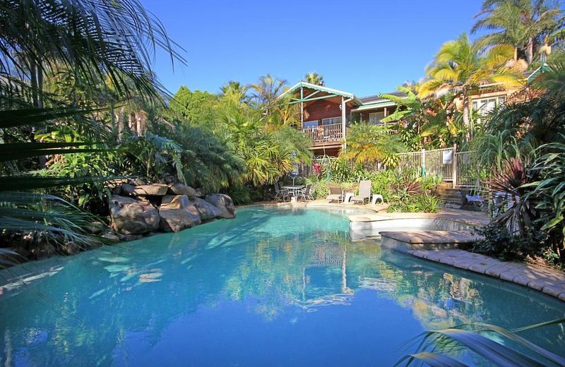 Oasis Inn Ulladulla