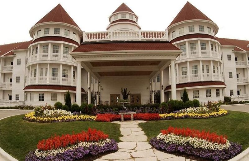 Blue Harbor Resort and Conference Center